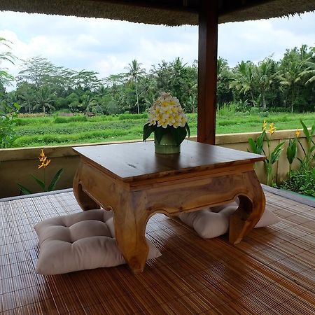The Rana Villa Tegallalang  Extérieur photo