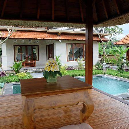 The Rana Villa Tegallalang  Extérieur photo