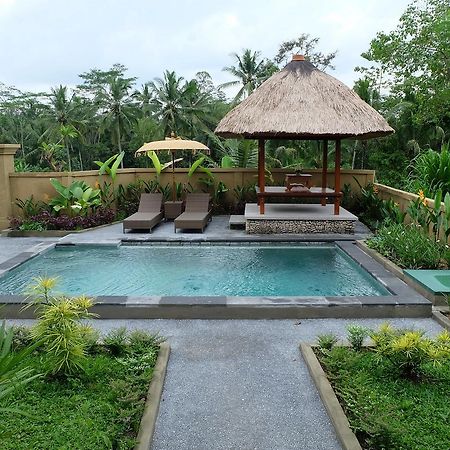 The Rana Villa Tegallalang  Extérieur photo
