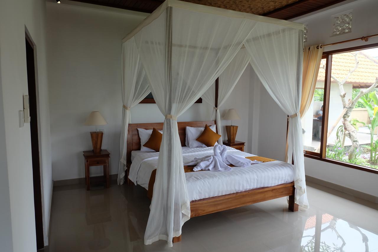 The Rana Villa Tegallalang  Extérieur photo