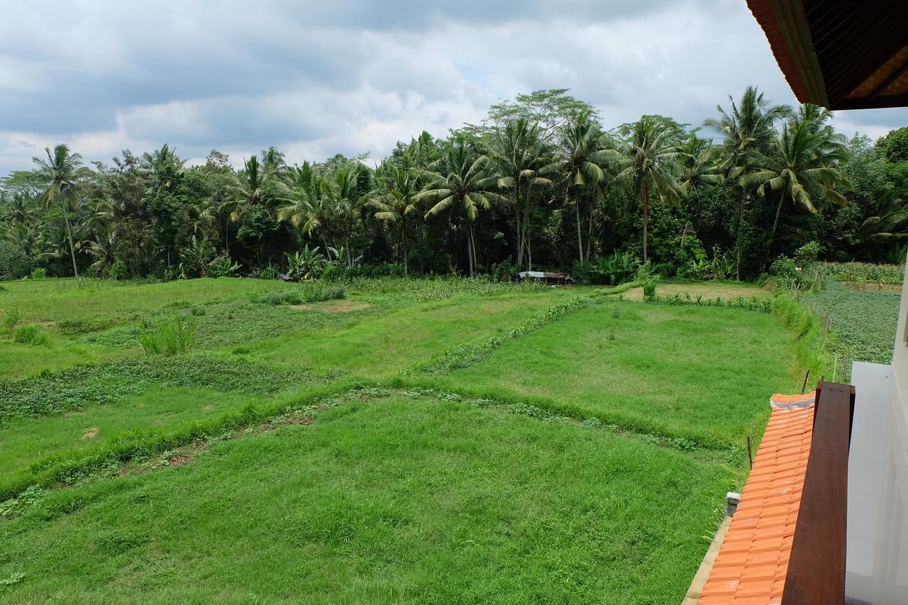 The Rana Villa Tegallalang  Extérieur photo