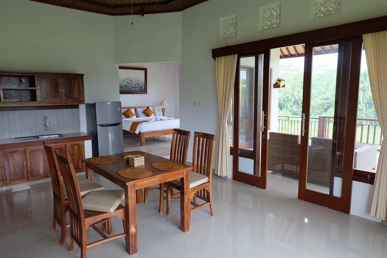 The Rana Villa Tegallalang  Extérieur photo