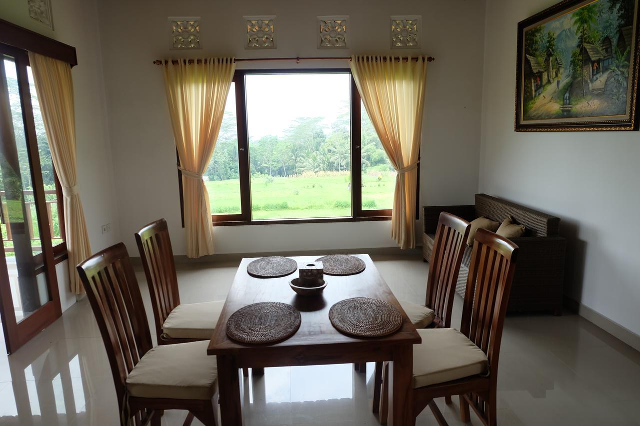 The Rana Villa Tegallalang  Extérieur photo