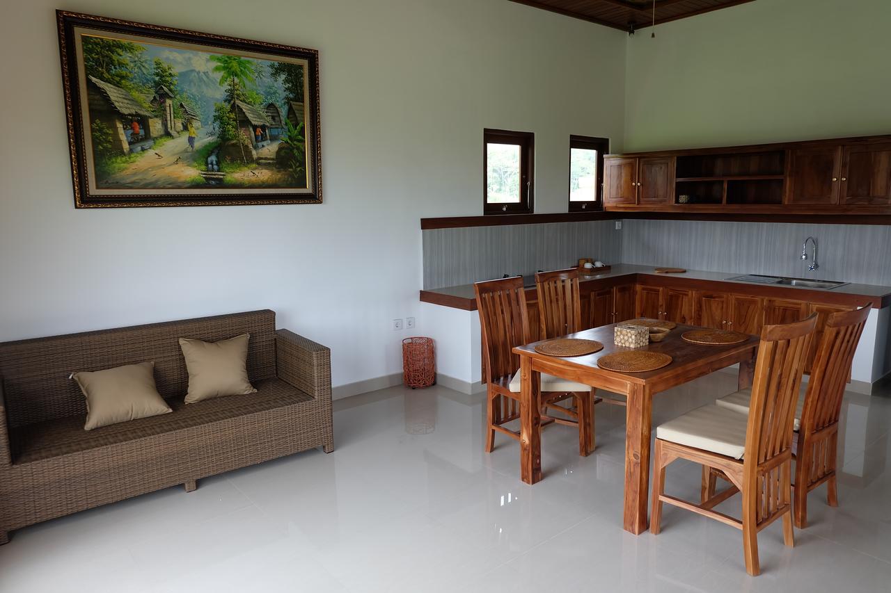 The Rana Villa Tegallalang  Extérieur photo